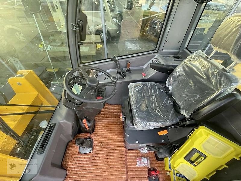 Frontlader tip Sonstige Pegasus Radlader ZL20 Allrad, Hoflader, Hoftruck, Frontlader, Neu, Gebrauchtmaschine in Gevelsberg (Poză 7)