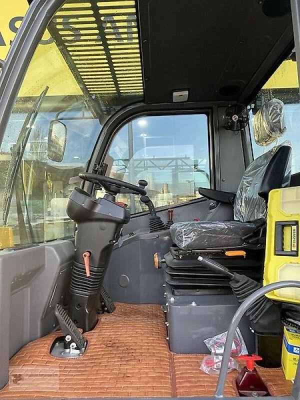Frontlader tip Sonstige Pegasus Radlader ZL20 Allrad, Hoflader, Hoftruck, Frontlader, Neu, Gebrauchtmaschine in Gevelsberg (Poză 6)