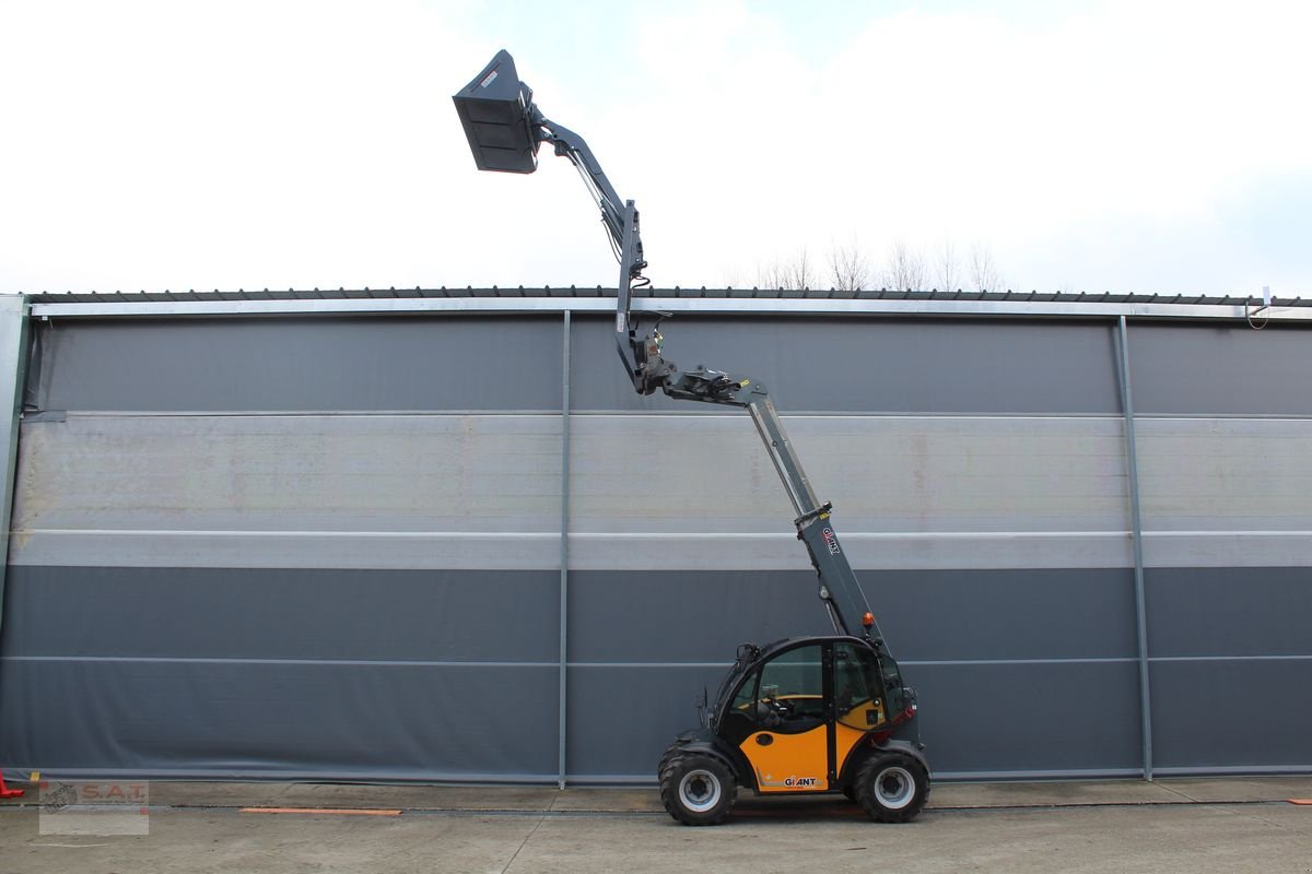 Frontlader of the type Sonstige SAT Hubgerüst 2500-NEU, Neumaschine in Eberschwang (Picture 2)