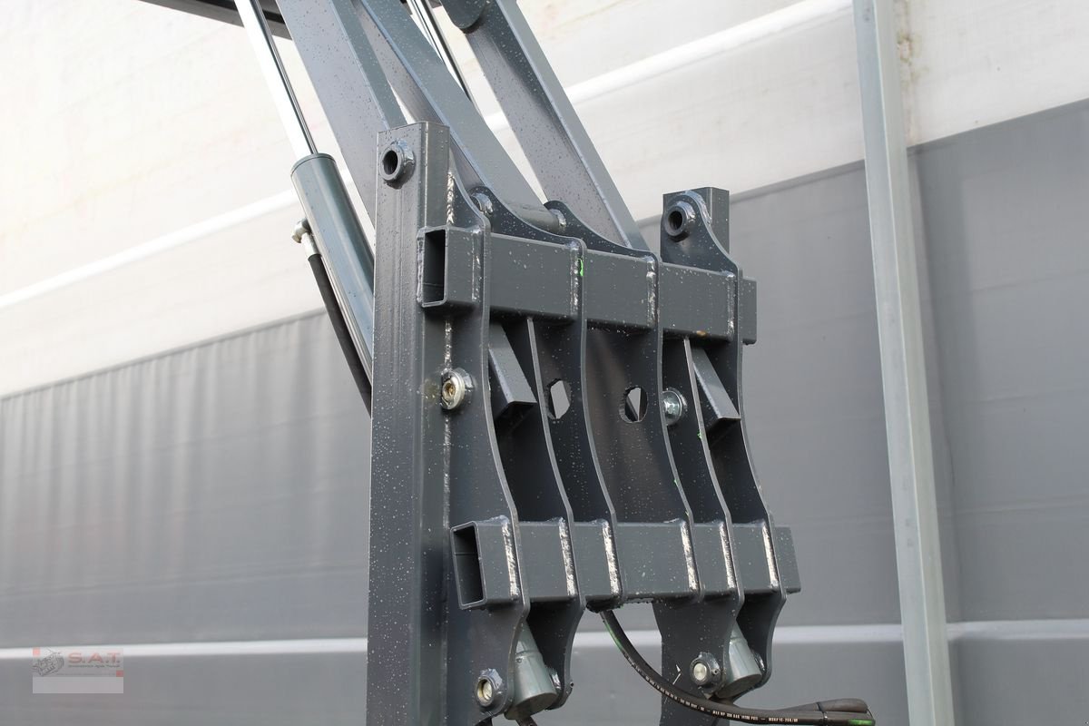 Frontlader of the type Sonstige SAT Hubgerüst 2500-NEU, Neumaschine in Eberschwang (Picture 8)