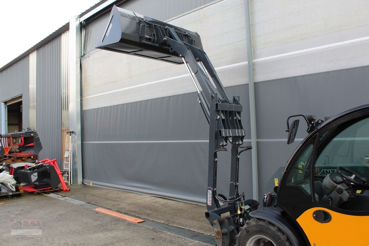 Frontlader of the type Sonstige SAT Hubgerüst 2500-NEU, Neumaschine in Eberschwang (Picture 7)