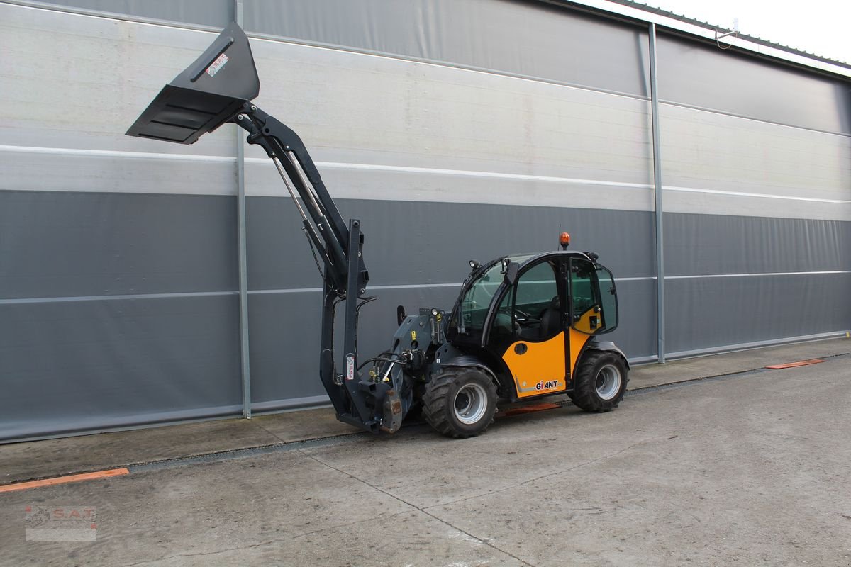 Frontlader of the type Sonstige SAT Hubgerüst 2500-NEU, Neumaschine in Eberschwang (Picture 5)