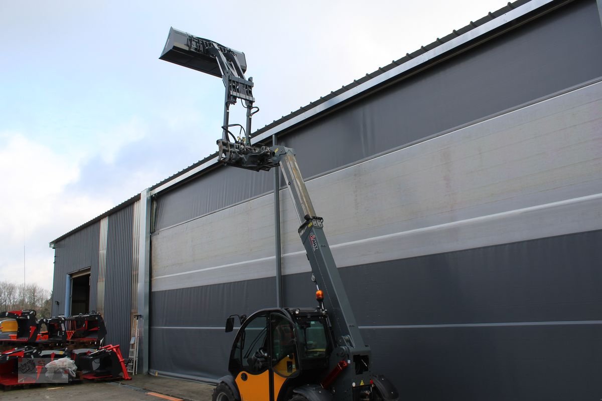 Frontlader of the type Sonstige SAT Hubgerüst 2500-NEU, Neumaschine in Eberschwang (Picture 3)