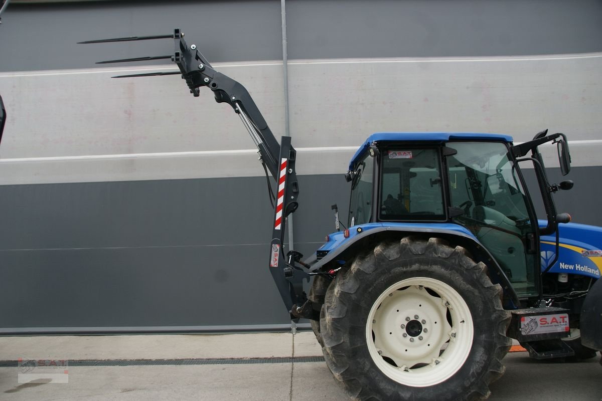 Frontlader of the type Sonstige SAT Hubgerüst 2500-NEU, Neumaschine in Eberschwang (Picture 9)