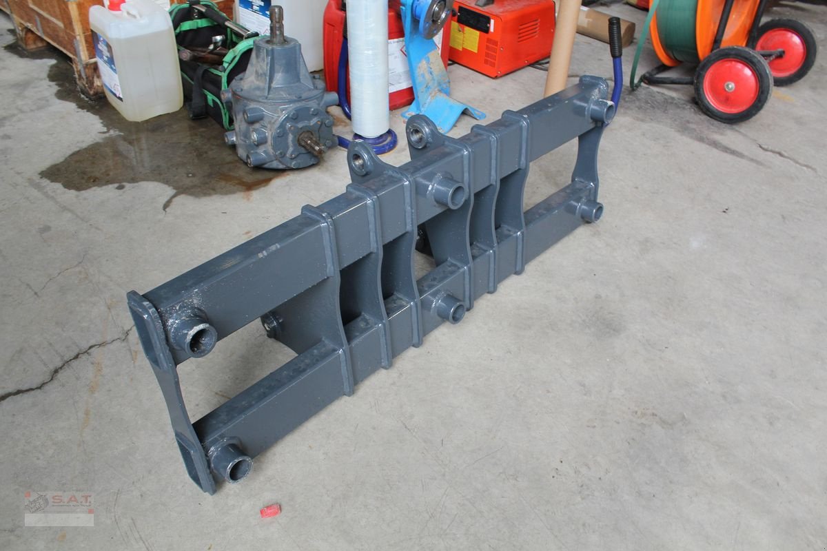 Frontlader of the type Sonstige SAT Hubgerüst 2500-NEU, Neumaschine in Eberschwang (Picture 18)