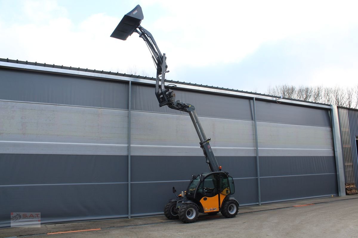 Frontlader of the type Sonstige SAT Hubgerüst 2500-NEU, Neumaschine in Eberschwang (Picture 1)