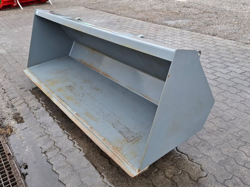 Frontlader des Typs Sonstige Schaufel, Neumaschine in Gundertshausen (Bild 1)