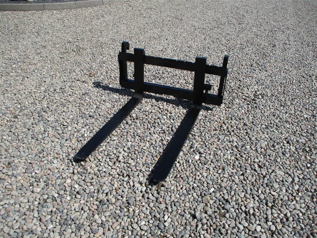 Frontlader of the type Sonstige SE 1500 Kg Pallegafler 1,1m gafler, Gebrauchtmaschine in Lintrup (Picture 10)