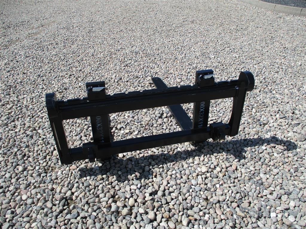 Frontlader of the type Sonstige SE 1500 Kg Pallegafler 1,1m gafler, Gebrauchtmaschine in Lintrup (Picture 7)