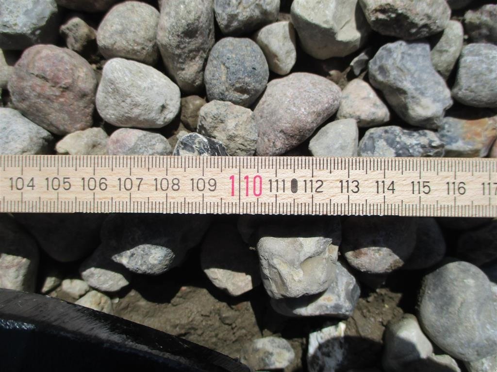 Frontlader of the type Sonstige SE 1500 Kg Pallegafler 1,1m gafler, Gebrauchtmaschine in Lintrup (Picture 3)