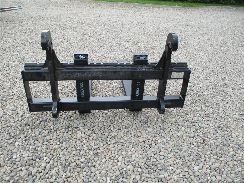 Frontlader typu Sonstige SE 1500 Kg Pallegafler 1m gafler, Gebrauchtmaschine v Lintrup (Obrázek 7)