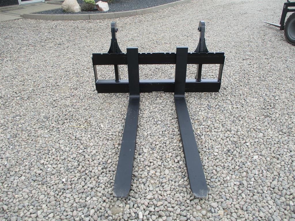 Frontlader typu Sonstige SE 1500 Kg Pallegafler 1m gafler, Gebrauchtmaschine v Lintrup (Obrázek 8)