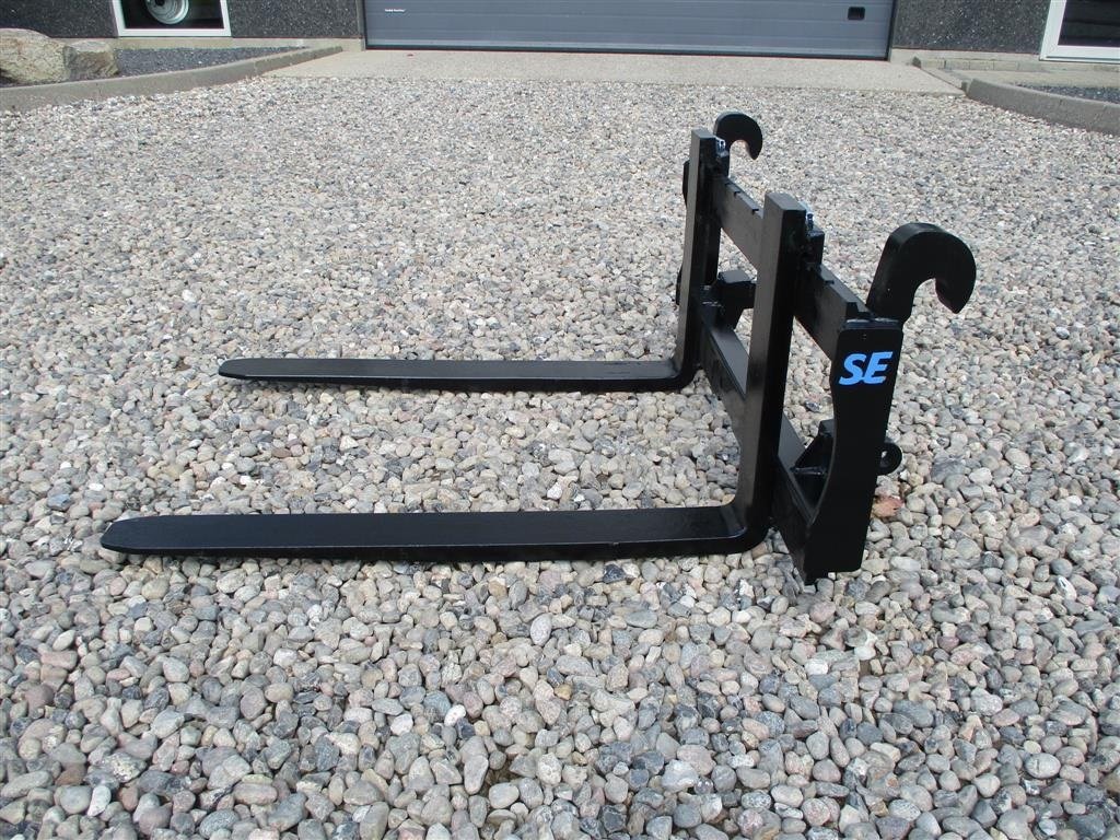 Frontlader typu Sonstige SE 1500 Kg Pallegafler 1m gafler, Gebrauchtmaschine v Lintrup (Obrázek 11)