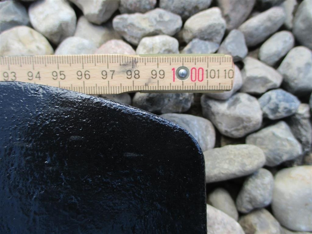 Frontlader typu Sonstige SE 1500 Kg Pallegafler 1m gafler, Gebrauchtmaschine v Lintrup (Obrázek 14)