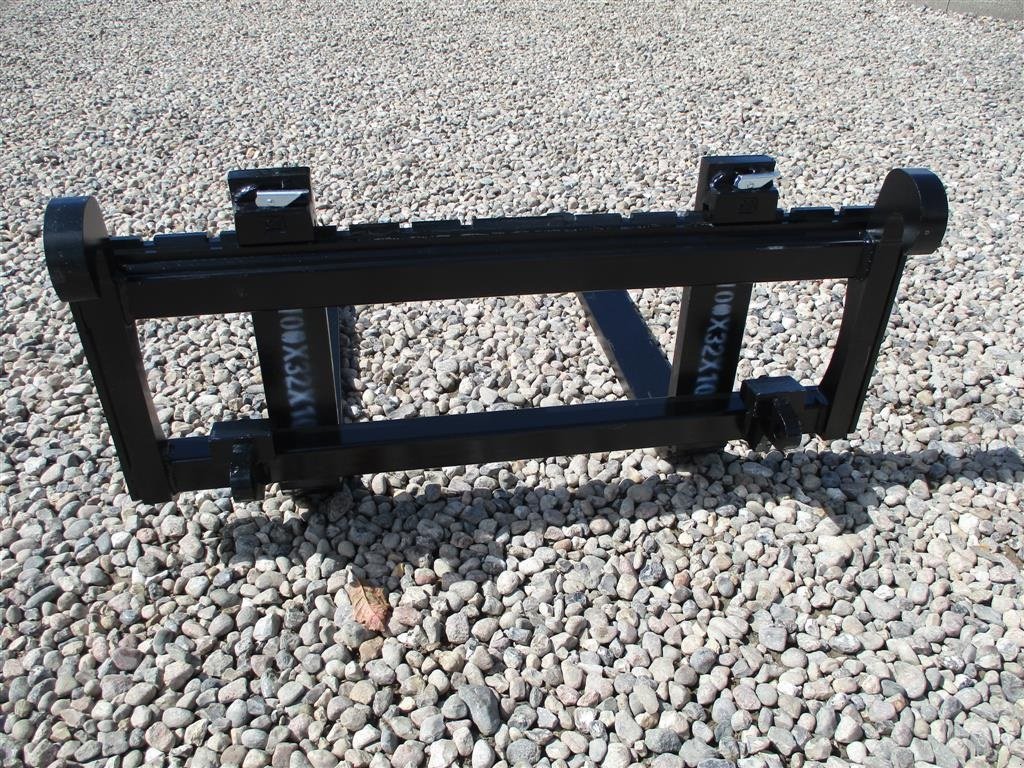 Frontlader typu Sonstige SE 1500 Kg Pallegafler 1m gafler, Gebrauchtmaschine v Lintrup (Obrázek 16)