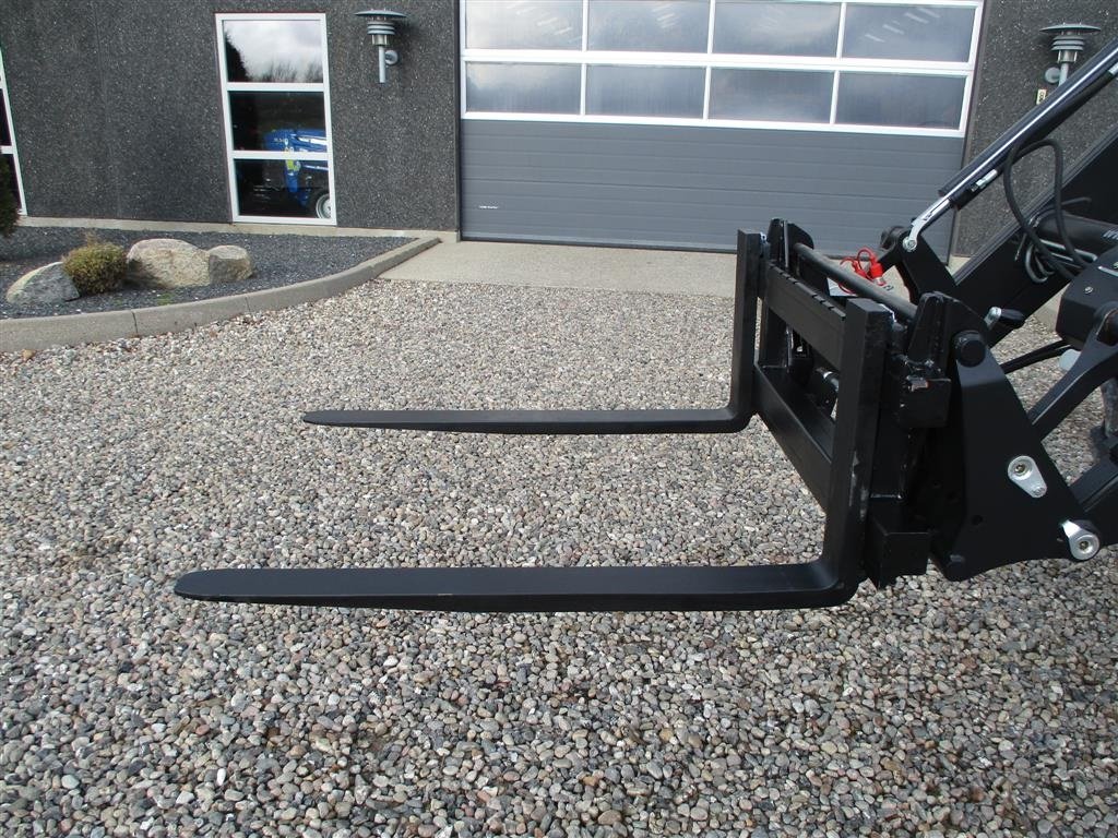 Frontlader des Typs Sonstige SE 2.5Ton pallegafler med eurobeslag på, Gebrauchtmaschine in Lintrup (Bild 3)