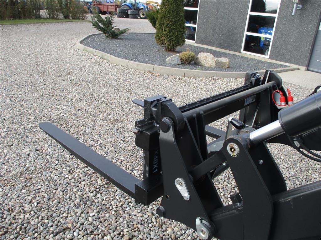 Frontlader des Typs Sonstige SE 2.5Ton pallegafler med eurobeslag på, Gebrauchtmaschine in Lintrup (Bild 7)