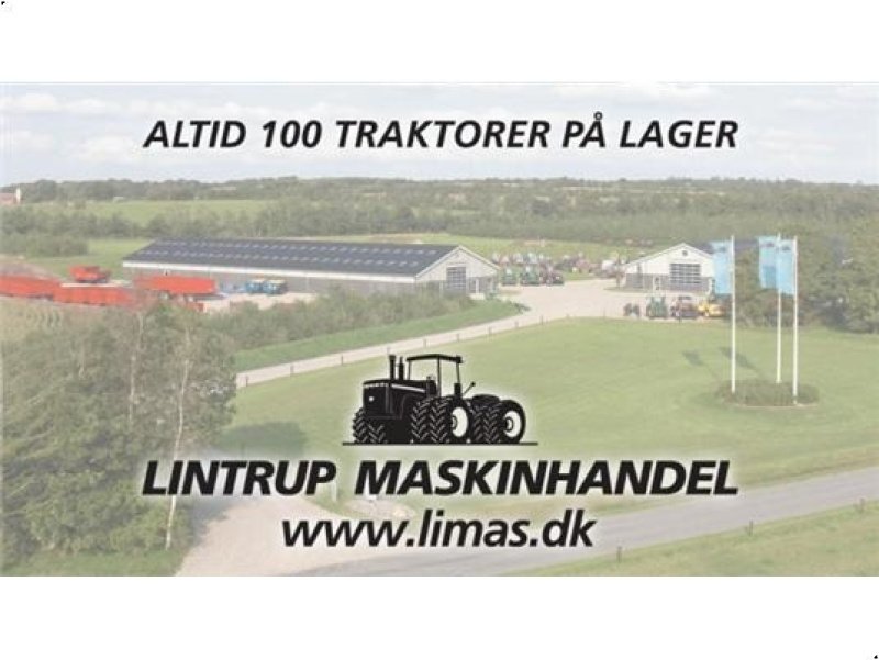 Frontlader типа Sonstige Se uni skovl 1,8 m, Gebrauchtmaschine в Lintrup (Фотография 7)