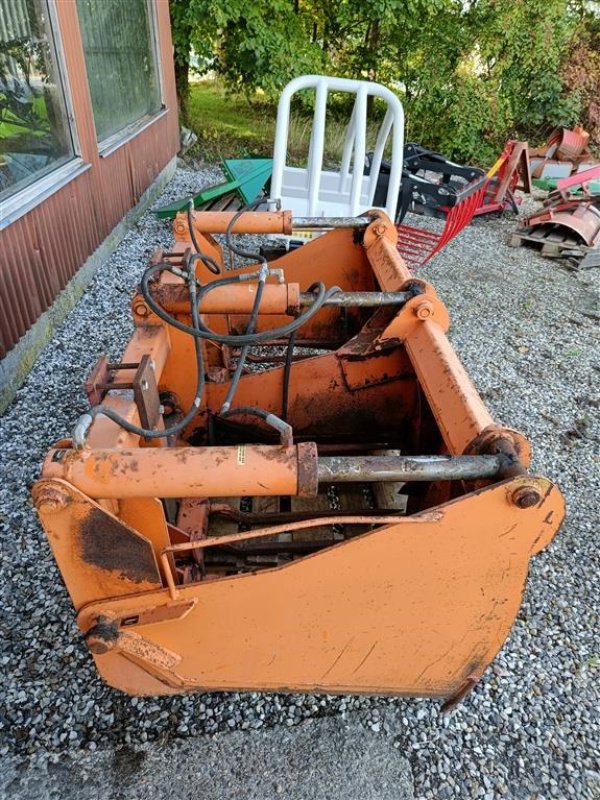 Frontlader des Typs Sonstige Silocut/ Skæreklo 190 cm, Gebrauchtmaschine in Egtved (Bild 2)