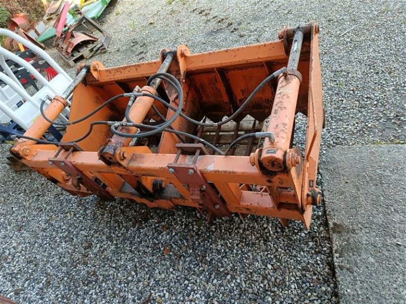 Frontlader des Typs Sonstige Silocut/ Skæreklo 190 cm, Gebrauchtmaschine in Egtved (Bild 4)