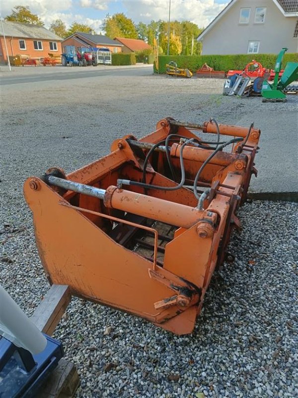 Frontlader des Typs Sonstige Silocut/ Skæreklo 190 cm, Gebrauchtmaschine in Egtved (Bild 3)
