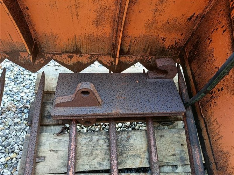 Frontlader des Typs Sonstige Silocut/ Skæreklo 190 cm, Gebrauchtmaschine in Egtved (Bild 5)