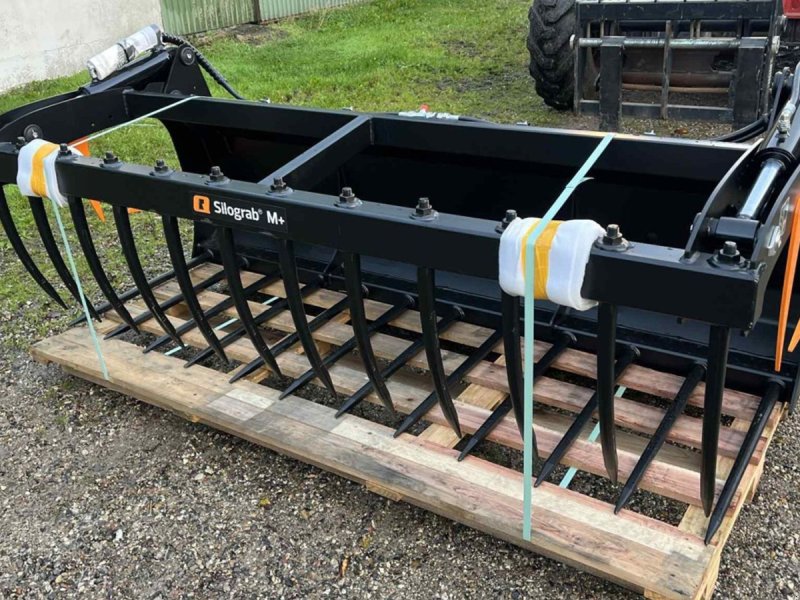 Frontlader des Typs Sonstige Silograb M+ 250cm, Gebrauchtmaschine in Mariager (Bild 1)