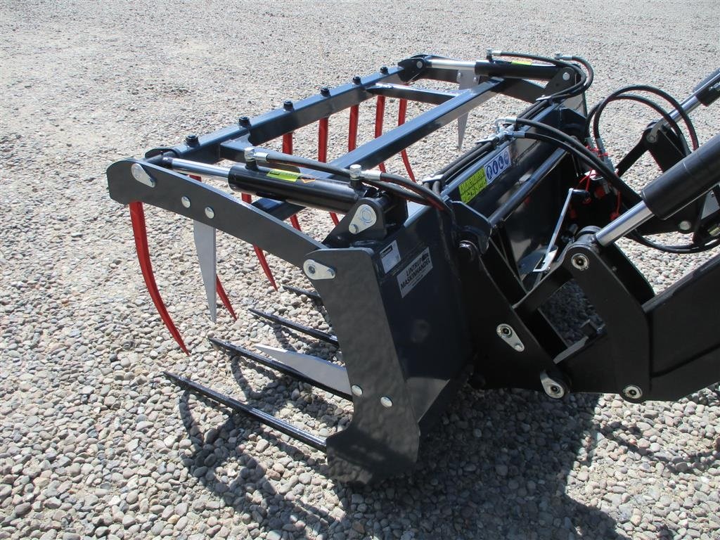 Frontlader des Typs Sonstige Siloklo med Eurobeslag 1,8m, Gebrauchtmaschine in Lintrup (Bild 17)