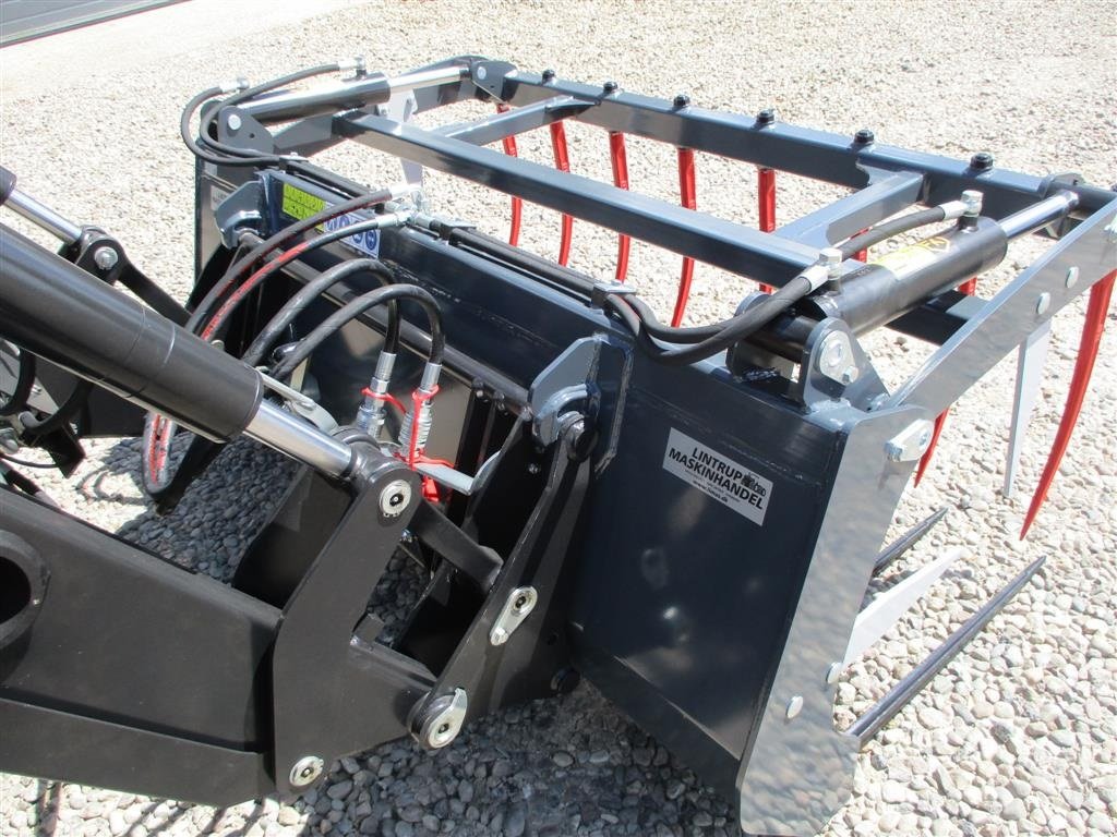 Frontlader des Typs Sonstige Siloklo med Eurobeslag 2,0m, Gebrauchtmaschine in Lintrup (Bild 15)