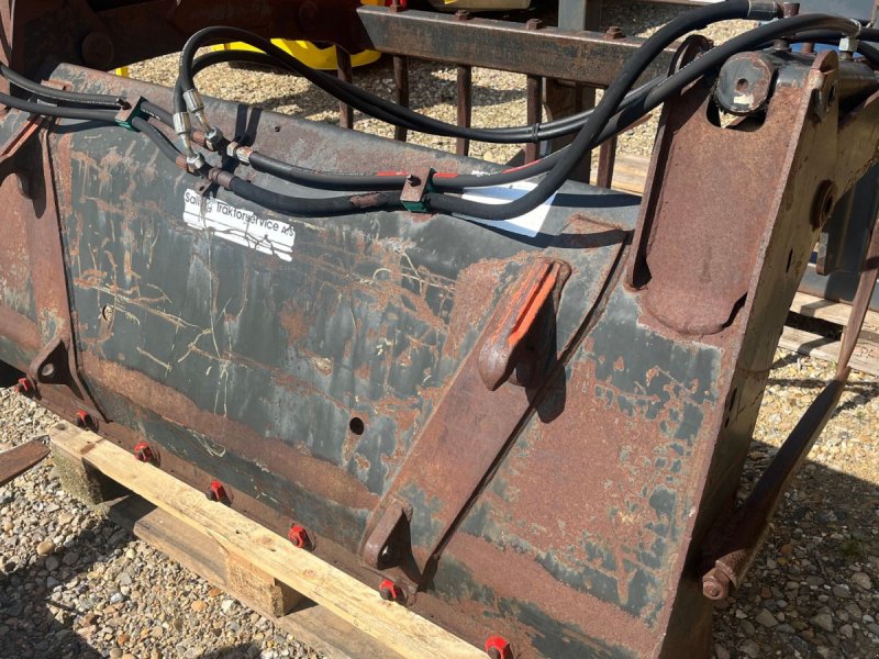 Frontlader typu Sonstige siloklo Silograb 150cm, Gebrauchtmaschine w Spøttrup (Zdjęcie 1)