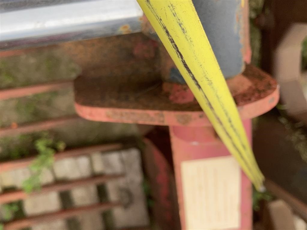 Frontlader des Typs Sonstige Skæreklo / Silocut, Gebrauchtmaschine in Roslev (Bild 11)