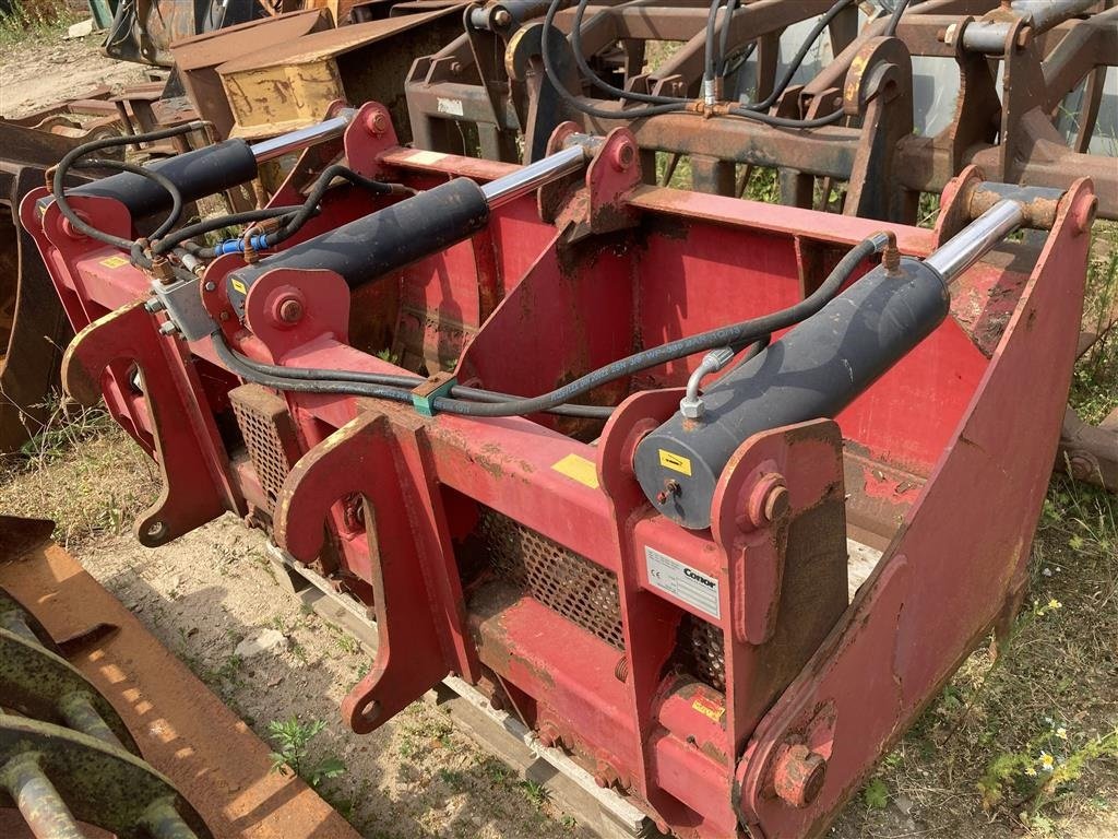 Frontlader des Typs Sonstige Skæreklo / Silocut, Gebrauchtmaschine in Roslev (Bild 13)