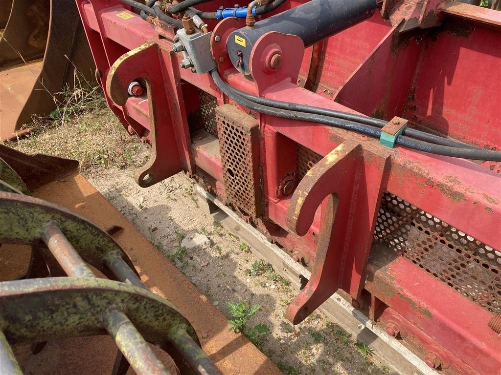 Frontlader tip Sonstige Skæreklo / Silocut, Gebrauchtmaschine in Roslev (Poză 5)