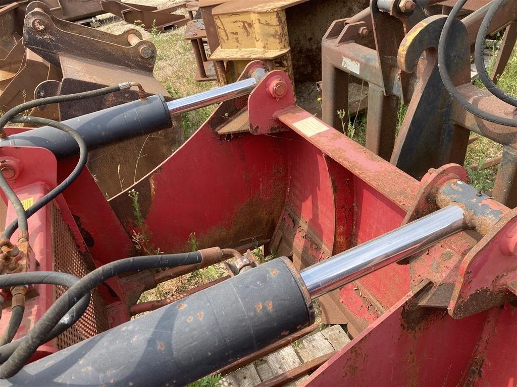 Frontlader des Typs Sonstige Skæreklo / Silocut, Gebrauchtmaschine in Roslev (Bild 15)