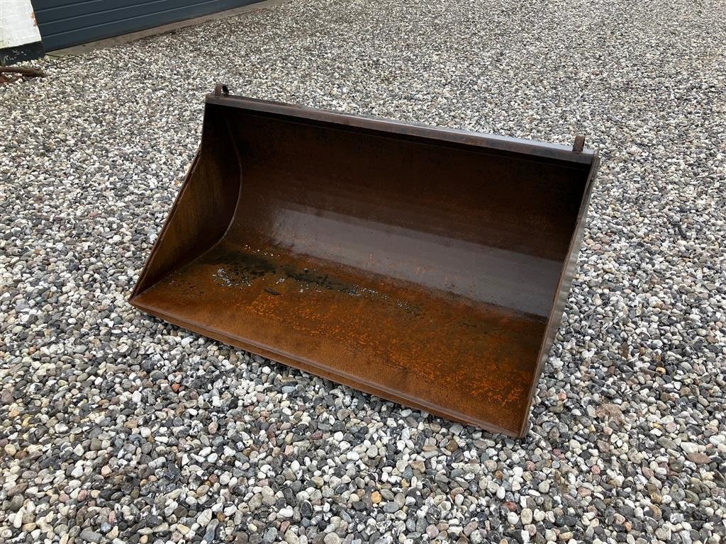 Frontlader typu Sonstige skovl 150 cm SMS skifte, Gebrauchtmaschine v Thorsø (Obrázek 3)