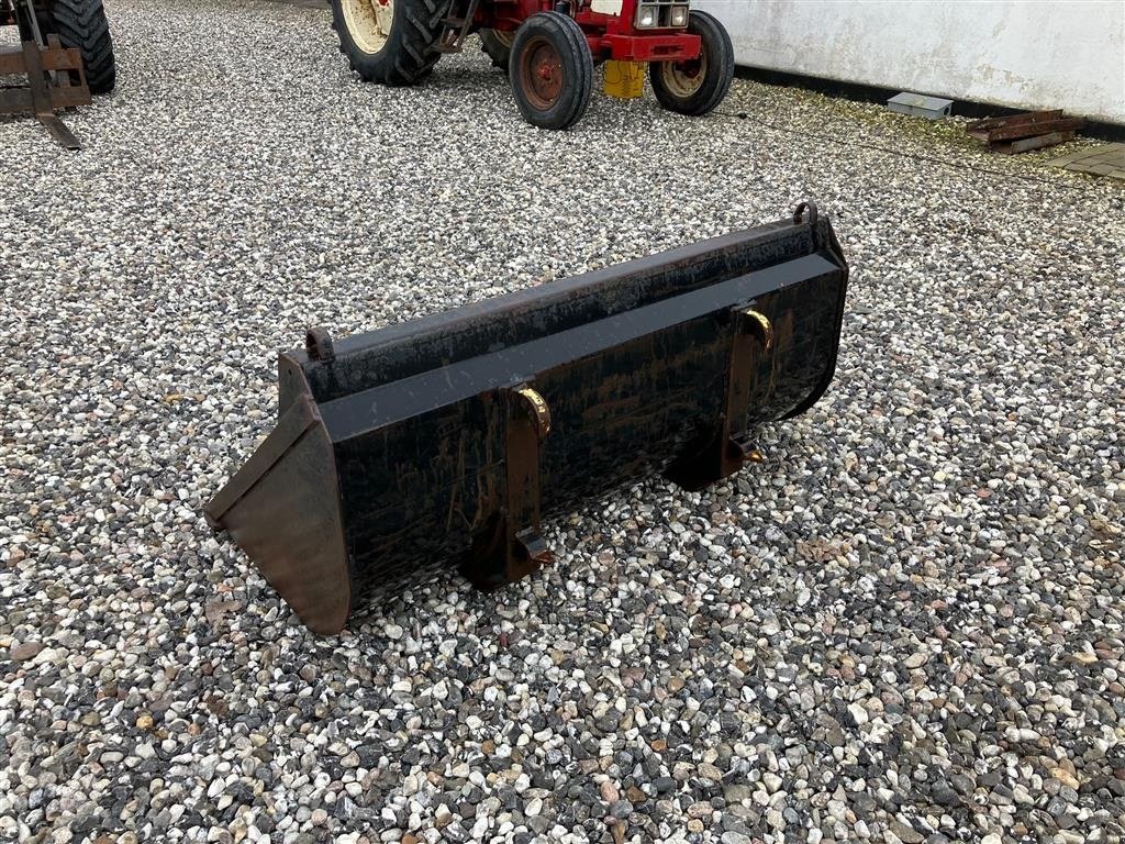 Frontlader typu Sonstige skovl 150 cm SMS skifte, Gebrauchtmaschine v Thorsø (Obrázek 2)