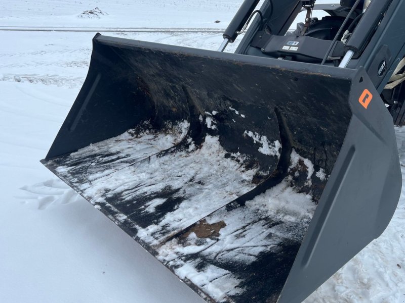 Frontlader des Typs Sonstige Skovl 2,20 m Skovl med Euro beslag, Gebrauchtmaschine in Vejle