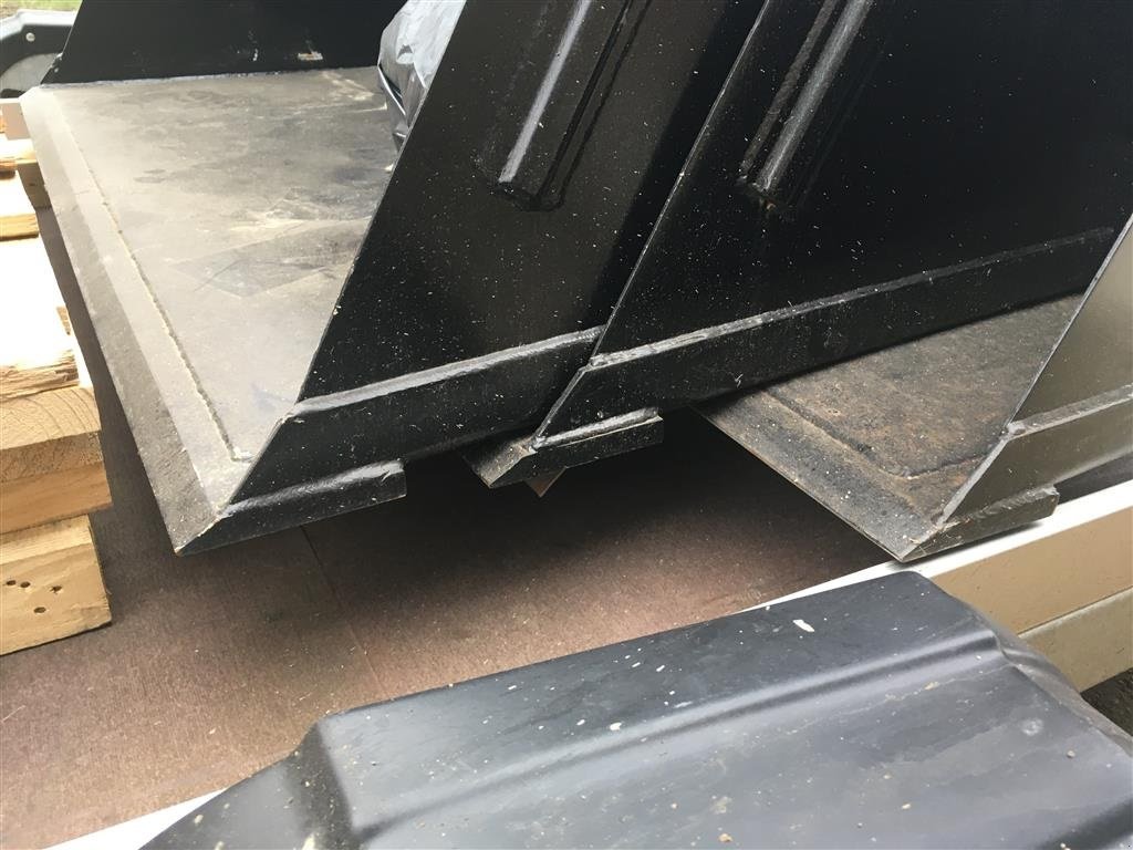 Frontlader of the type Sonstige Skovl TILBUD, Gebrauchtmaschine in Bjerringbro (Picture 4)