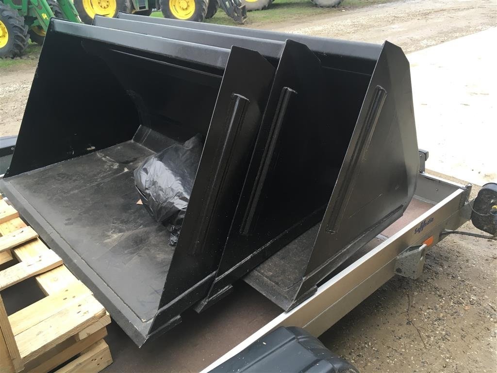 Frontlader of the type Sonstige Skovl TILBUD, Gebrauchtmaschine in Bjerringbro (Picture 3)