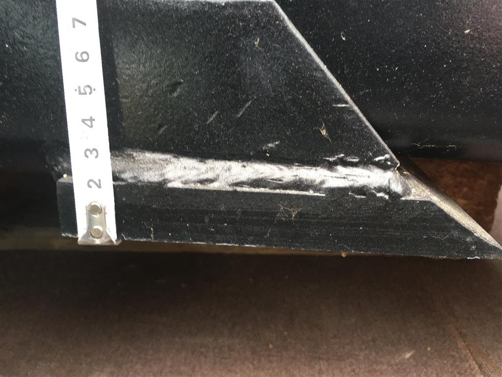 Frontlader of the type Sonstige Skovl TILBUD, Gebrauchtmaschine in Bjerringbro (Picture 6)