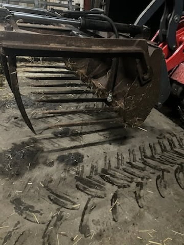 Frontlader typu Sonstige Sonstiges, Gebrauchtmaschine v Thisted (Obrázek 1)