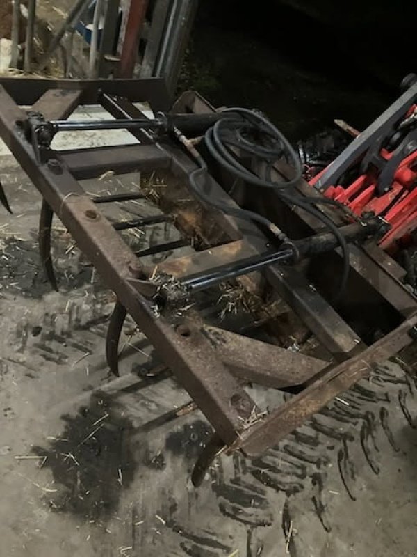 Frontlader typu Sonstige Sonstiges, Gebrauchtmaschine v Thisted (Obrázek 2)