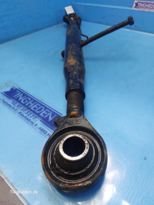 Frontlader tipa Sonstige Sonstiges, Gebrauchtmaschine u Hemmet (Slika 14)