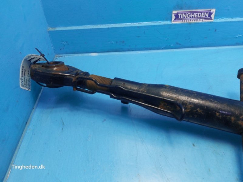 Frontlader tipa Sonstige Sonstiges, Gebrauchtmaschine u Hemmet (Slika 2)