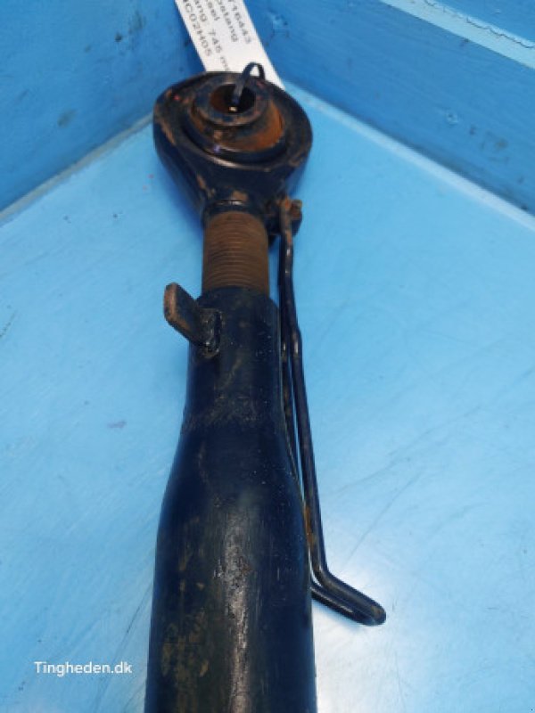 Frontlader tipa Sonstige Sonstiges, Gebrauchtmaschine u Hemmet (Slika 15)