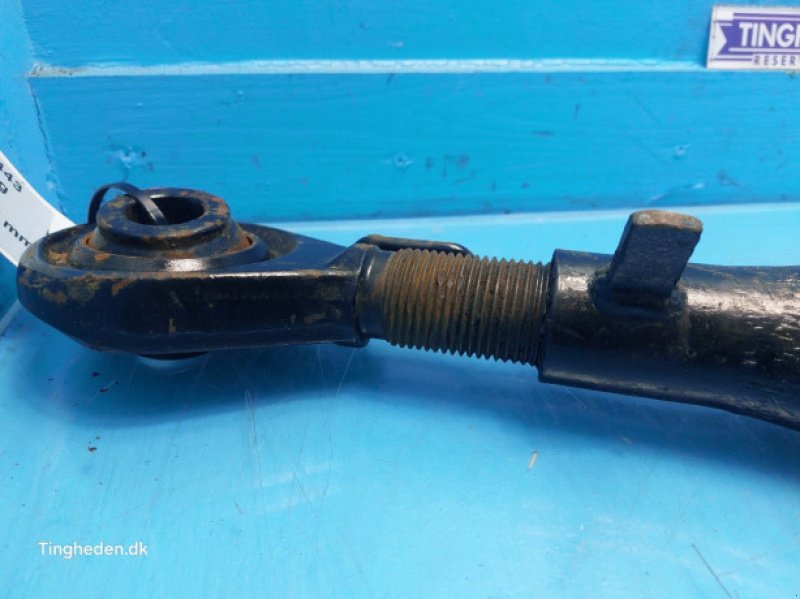 Frontlader tipa Sonstige Sonstiges, Gebrauchtmaschine u Hemmet (Slika 10)