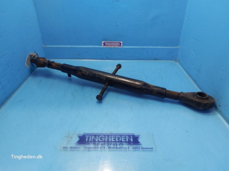 Frontlader typu Sonstige Sonstiges, Gebrauchtmaschine w Hemmet (Zdjęcie 1)