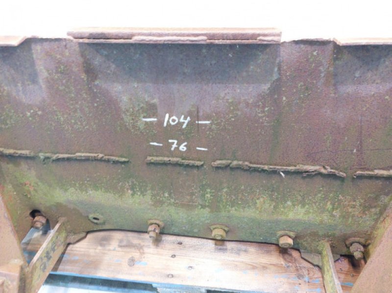 Frontlader tip Sonstige Sonstiges, Gebrauchtmaschine in Hemmet (Poză 9)