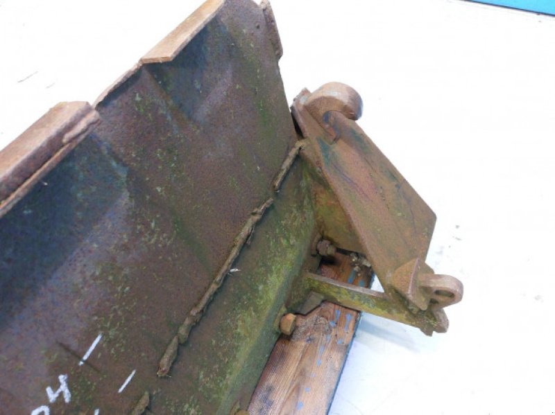 Frontlader tip Sonstige Sonstiges, Gebrauchtmaschine in Hemmet (Poză 12)