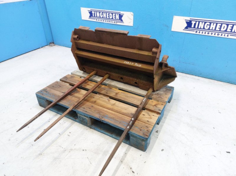 Frontlader tip Sonstige Sonstiges, Gebrauchtmaschine in Hemmet (Poză 17)